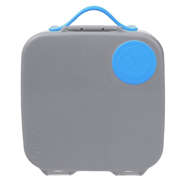 B.Box Lunch Box - Blue Slate