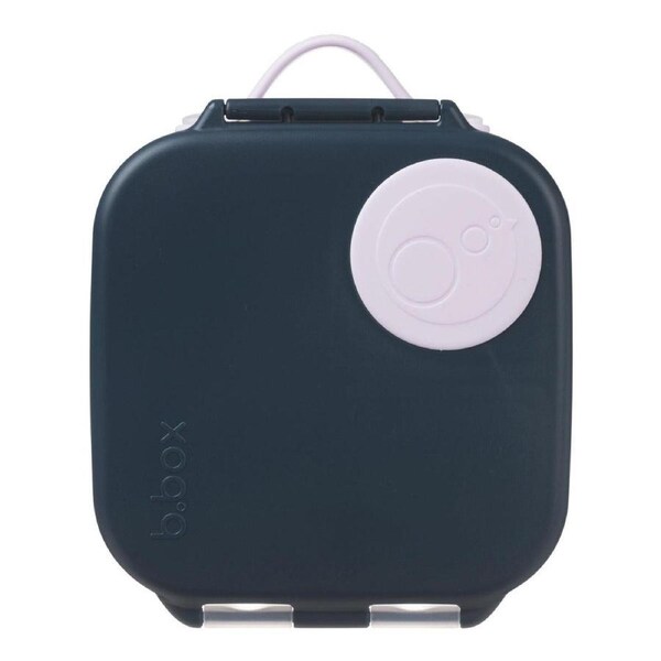 B.Box Mini Lunch Box - Indigo Rose