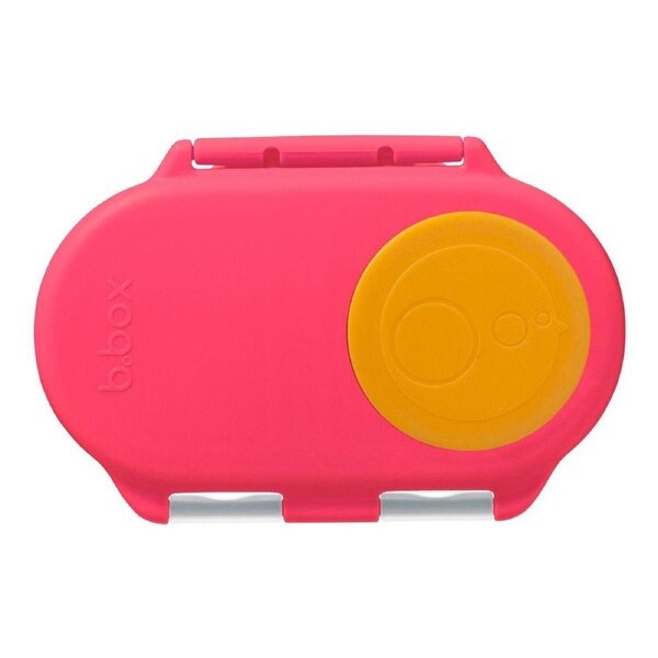 B.Box Snack Box - Strawberry shake