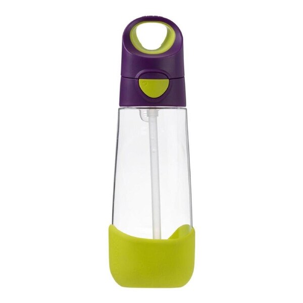 B.Box 600ml Tritan Drink Bottle - Passion Splash