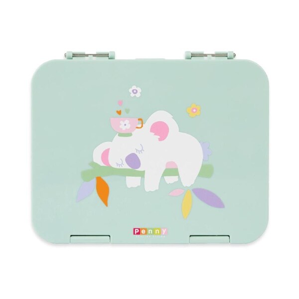 Penny Scallan Kids Bento Box - Kipping Koala
