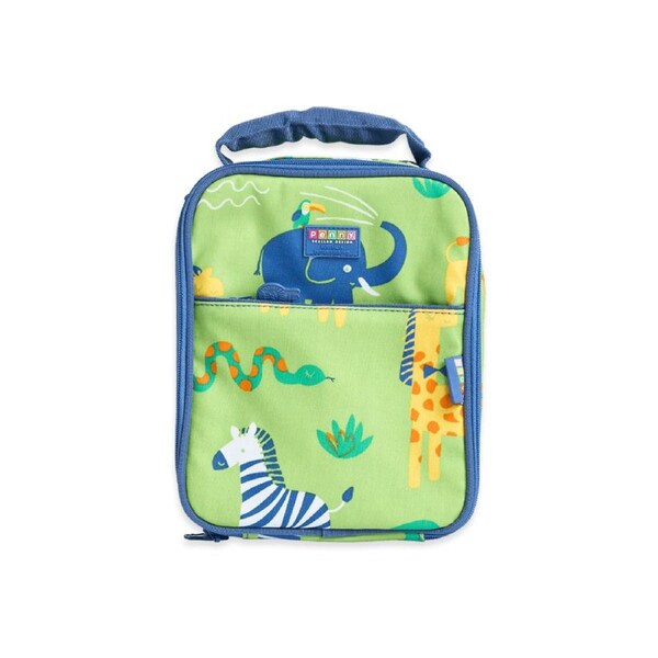 Penny Scallan Kids Insulated Lunch Bag - Wild Thing