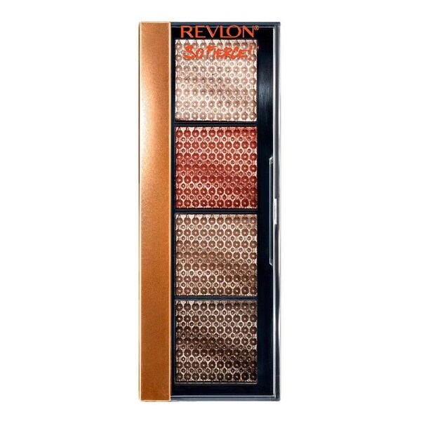 Revlon So Fierce! Prismatic Eye Shadow Palette 6g 965 TANTRUM