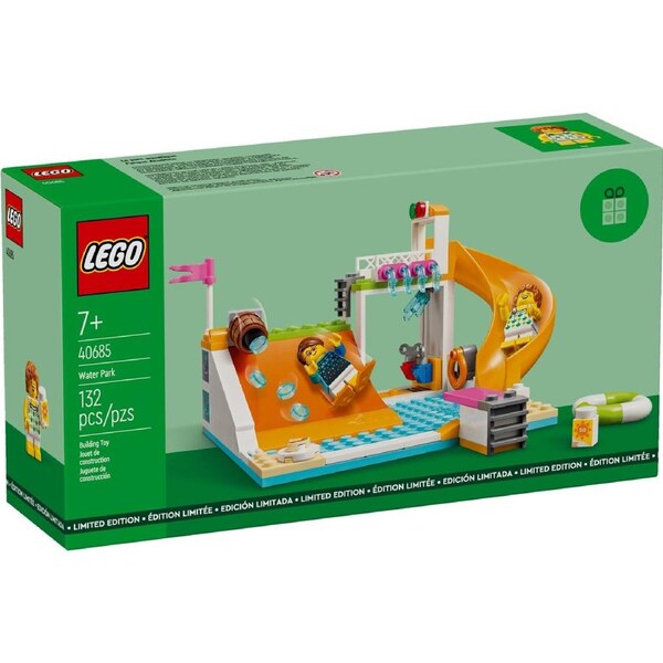 LEGO 40685 - Water Park