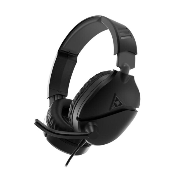 Turtle Beach Recon 70 Multiplatform Gaming Headset (Black)