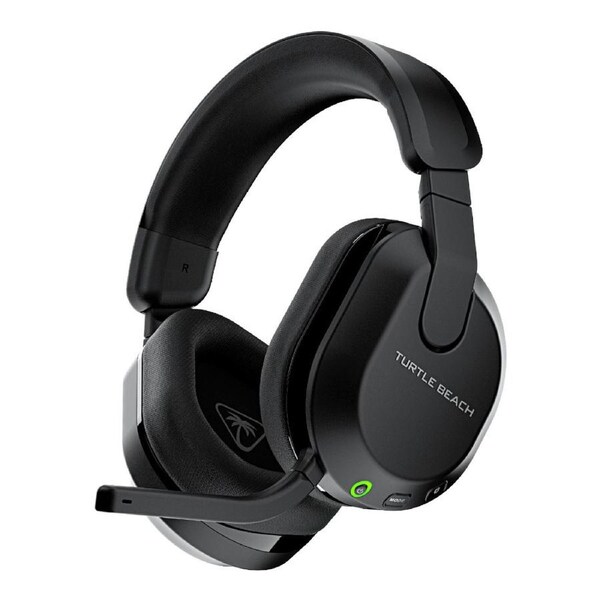 Turtle Beach Stealth 600PC Gen 3 Wireless Multiplatform Gaming Headset