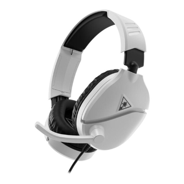 Turtle Beach Recon 70 Multiplatform Gaming Headset (White)