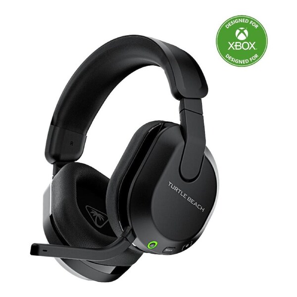 Turtle Beach Stealth 600X Gen 3 Wireless Multiplatform Gaming Headset (Black)