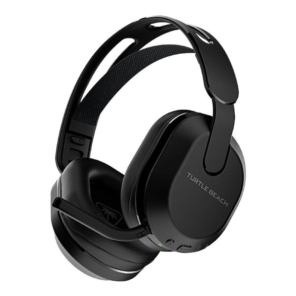 Turtle Beach Stealth 500P Wireless Multiplatform Gaming Headset (Black)
