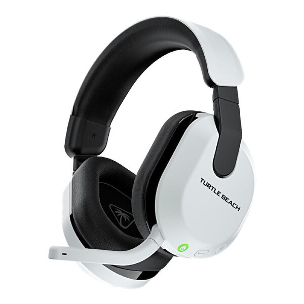 Turtle Beach Stealth 600P Gen 3 Wireless Multiplatform Gaming Headset (White)