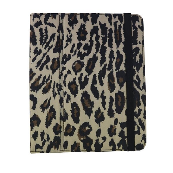 Classic Leopard Tablet Case