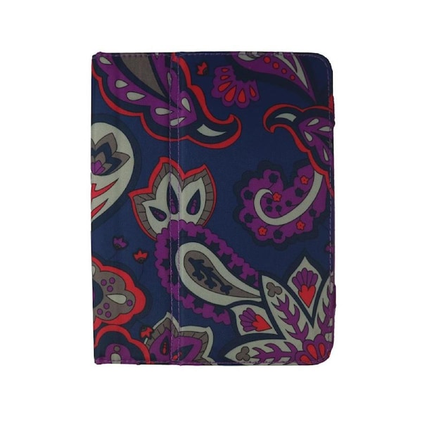 Vivid Paisley Mini Tablet case