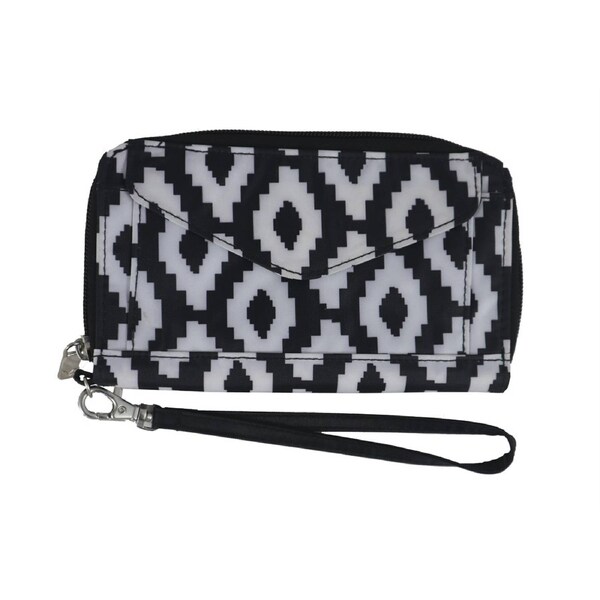 Uptown Charm Smart Phone Wallet
