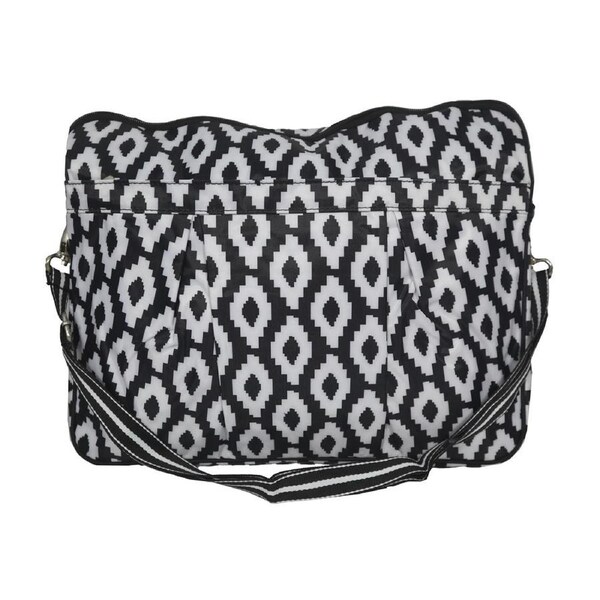 Uptown Charm Lap Top Sleeve Medium