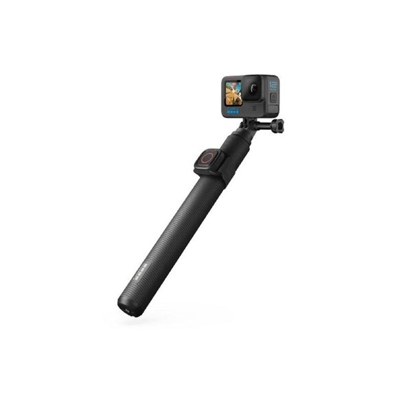 GoPro Extension Pole + Waterproof Shutter Remote