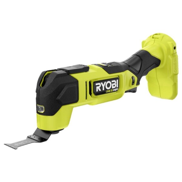 Ryobi 18V ONE+ HP Brushless Multitool - Tool Only
