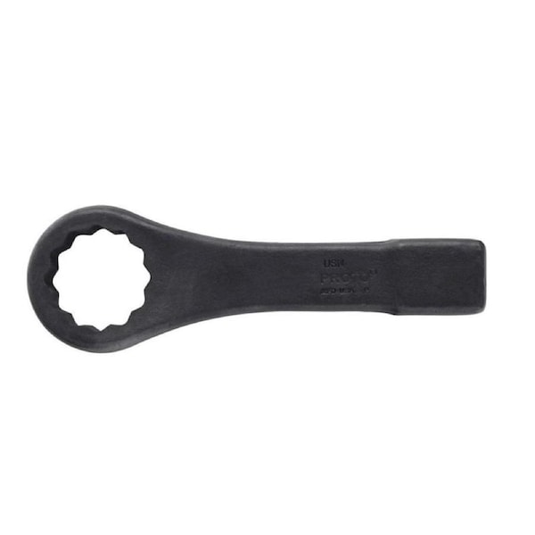 PROTO 12 Point Slugging Wrench 3-1/8" with Black Oxide Finish - JUSN350
