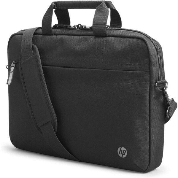 HP 3E5F9AA Renew Business 14-inch Laptop Bag - Black 380 x 52 x 270 mm