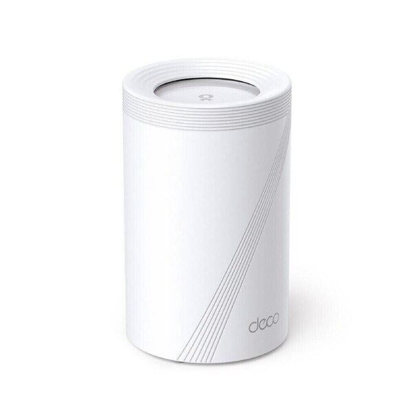 TP-Link Deco BE65 BE11000 Wi-Fi 7 System Tri-Band 2.5G LAN 6 GHz Whole Home Mesh
