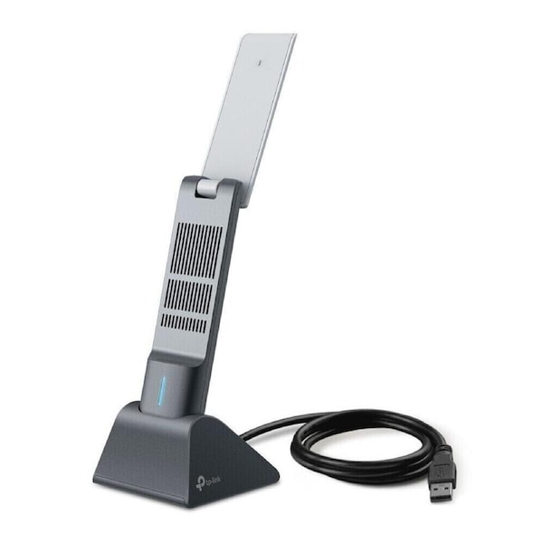 TP-Link Archer TX50UH AX3000 High Gain Wireless Adapter Dual Band WiFi 6 USB 3.0