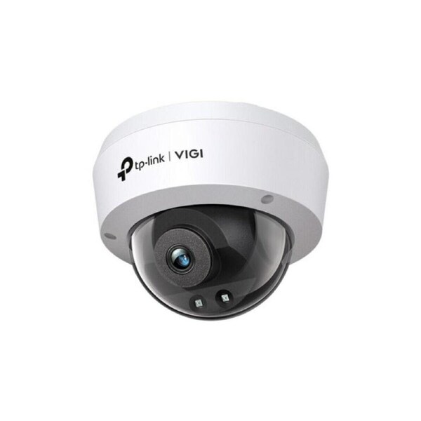 TP-Link VIGI C240I 4MP IR Dome Network Camera Indoor Outdoor HD PoE/12V DC 4mm