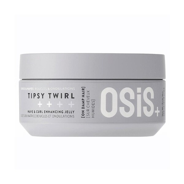 Schwarzkopf Professional OSIS+ Tipsy Twirl Jelly 300ml