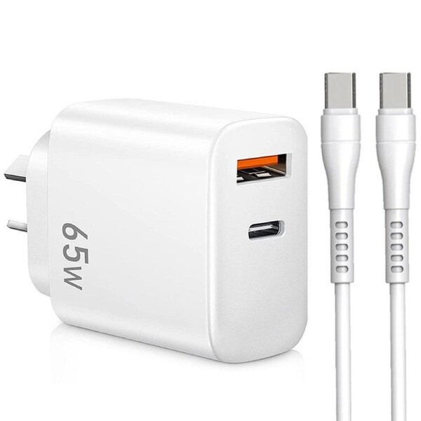 65W 45W 35W Adapter For Dell Laptop Charger