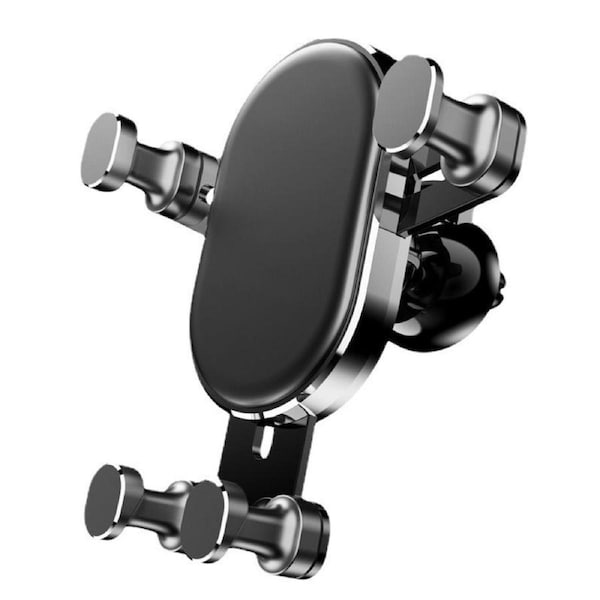 Gravity Car Mount Phone Holder