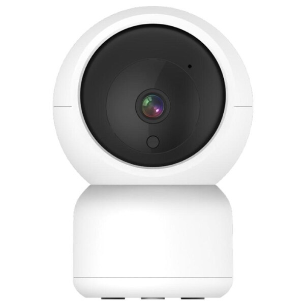 Tuya Camera 1080P WiFi 360 Degree View Detection Security Cam