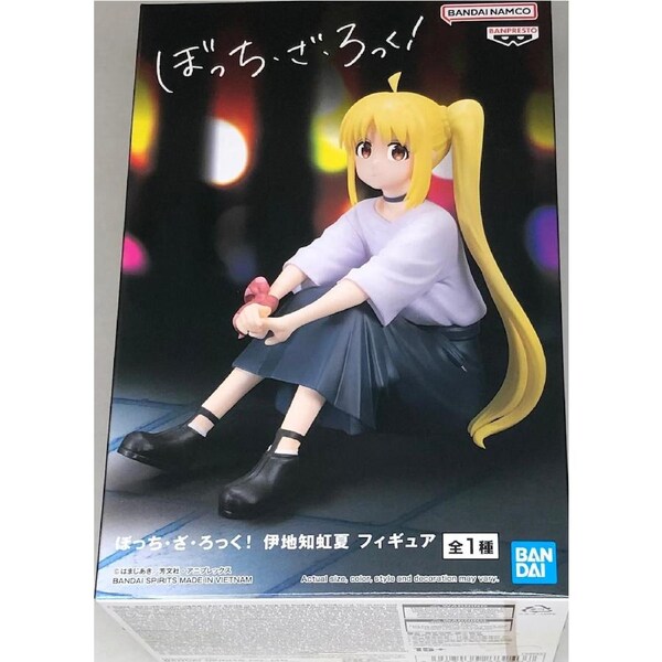 Bocchi the Rock! Nijika Ijichi Figure