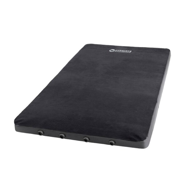 Wildtrak Leisure Mat Queen, 195x150x10cm