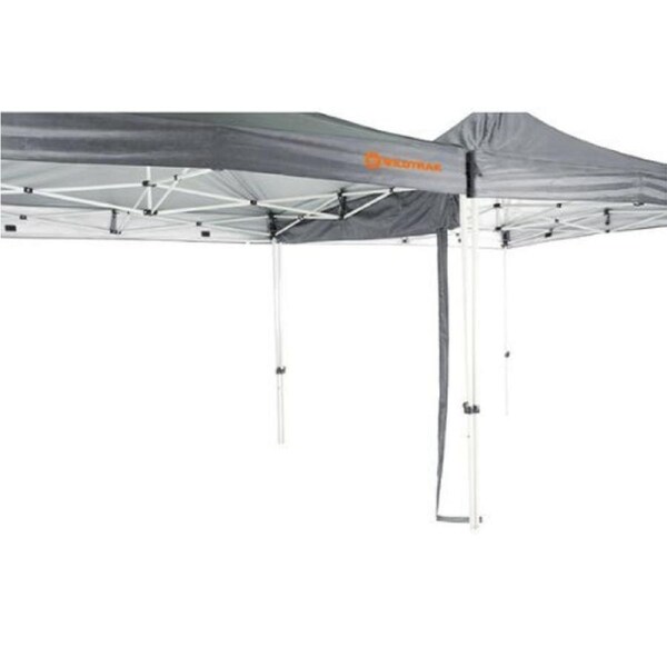 Wildtrak Gazebo Gutter 3.0