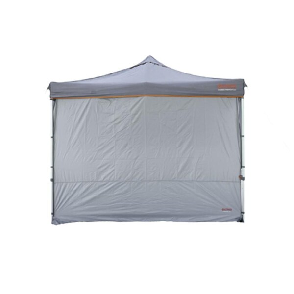 Wildtrak Gazebo Solid Wall 2.4