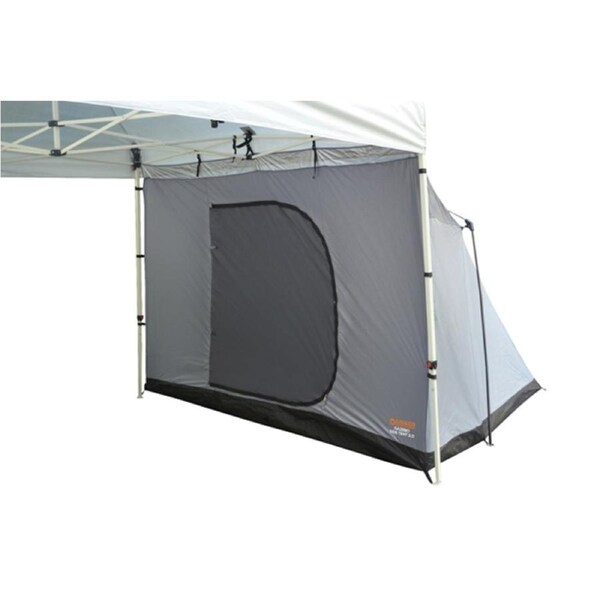 Wildtrak Gazebo Side Tent 3.0