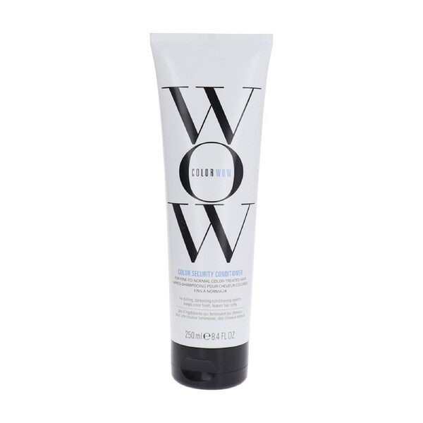 Color Wow 250ml Color Security Hair Conditioner For Fine to Normal Hair Types