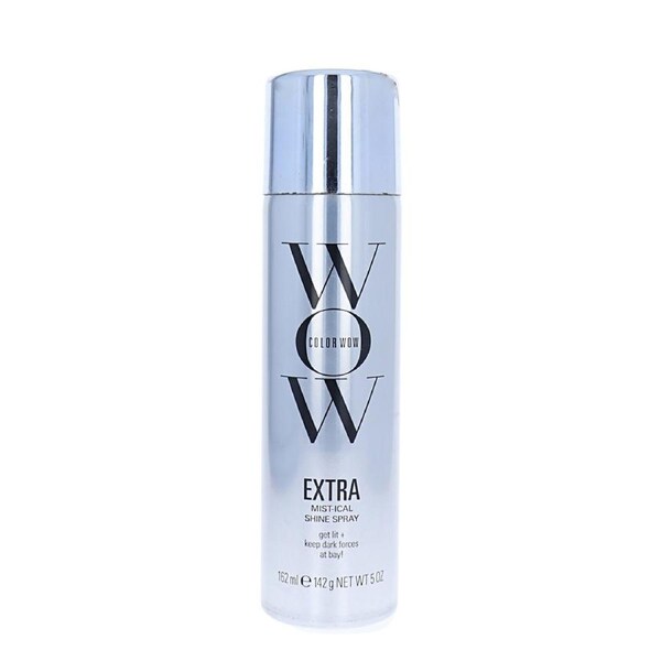 Color Wow 162ml Extra Mistical Shine Spray Super-Fine Mist For All Hair Types