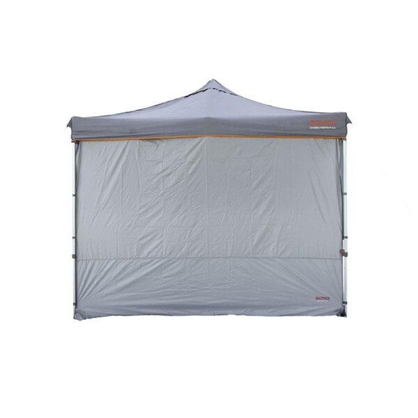 Wildtrak Gazebo Solid Wall 3.0