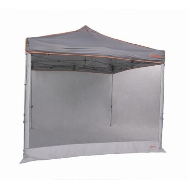 Wildtrak Gazebo Mesh Wall 2.4