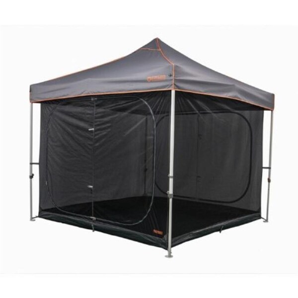 Wildtrak Gazebo Mesh Tent 3.0