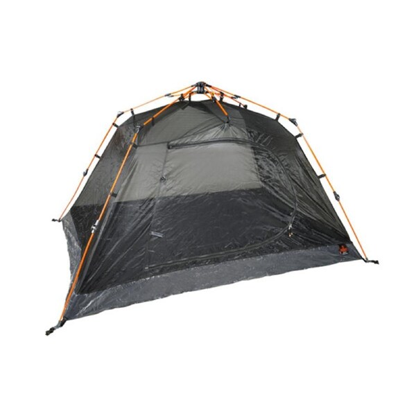 Wildtrak Easy Up 2 Person Mozzie Dome Tent