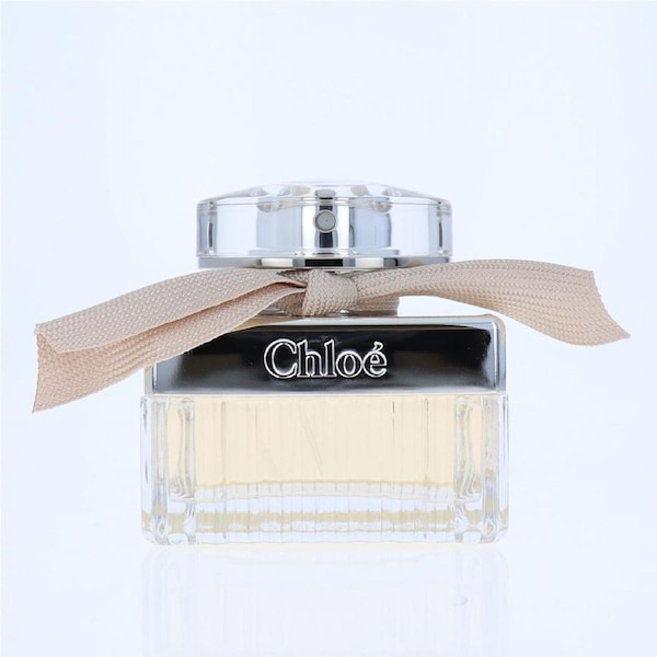 Chloe By Chloe Eau De Parfum 30ml Natural Spray Women's Fragrance Scent EDP