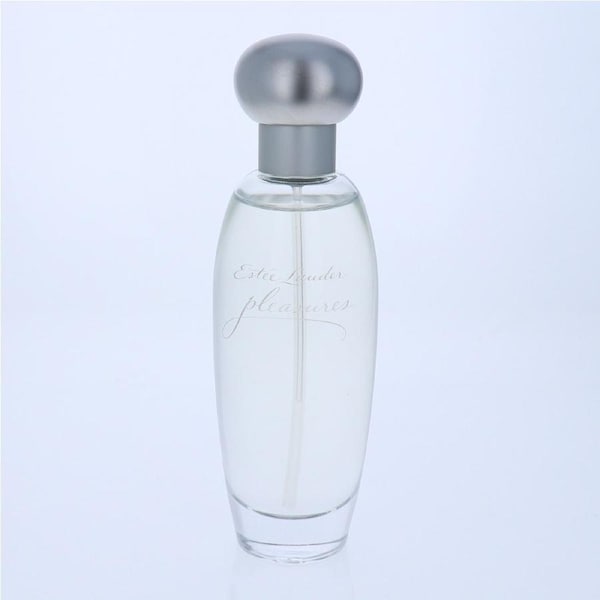 Estee Lauder Pleasures Eau De Parfum 50ml Spray Women's Fragrance Perfume EDP
