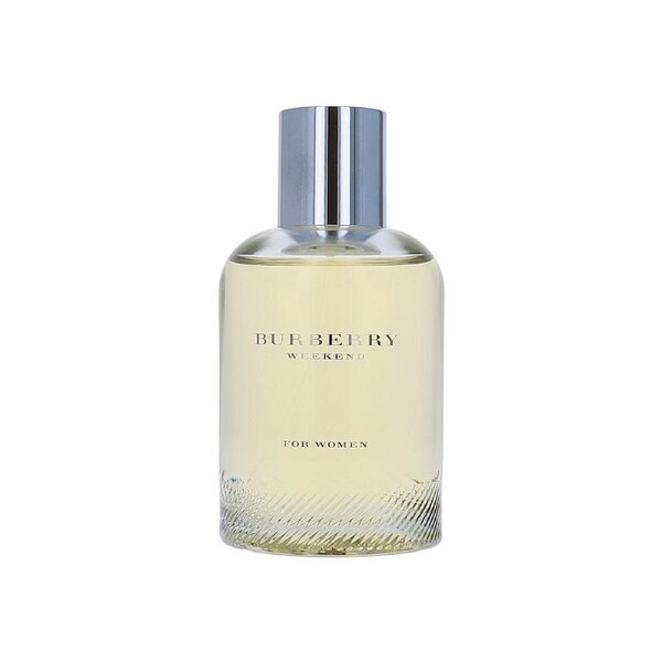 Burberry Weekend For Women Eau De Parfum 100ml Natural Spray Fragrance Scent EDP