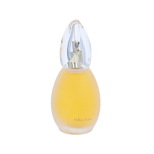 Revlon Fire & Ice Eau De Cologne 50ml Spray Ladies/Women's Fragrance Scent EDC