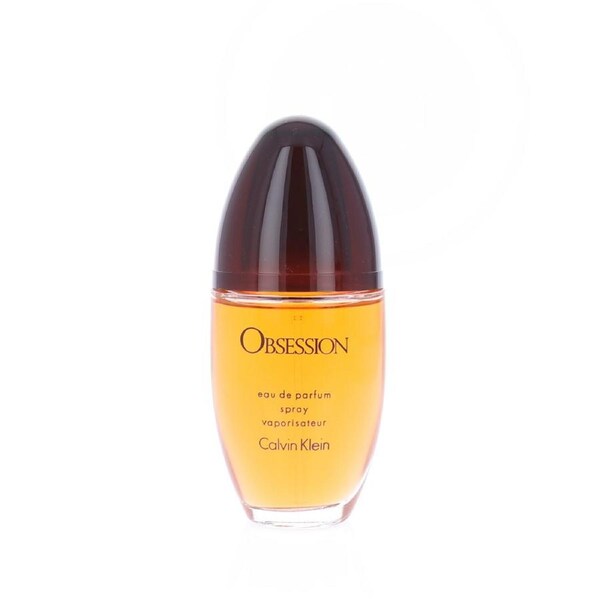 Calvin Klein Obsession For Ladies Eau De Parfum 30ml Spray Fragrance Scent EDP
