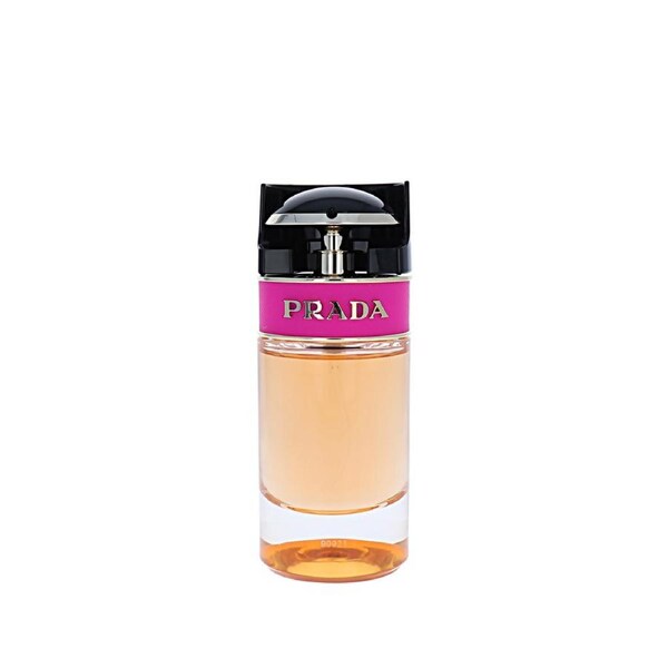 Prada Candy Eau De Parfum 50ml Spray Ladies/Women's Fragrance Perfume Scent EDP