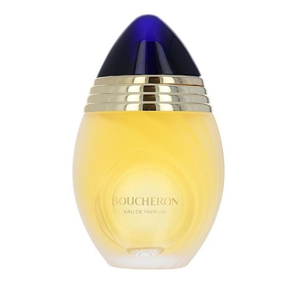 Boucheron Eau De Parfum 100ml Natural Spray Women's Fragrance Perfume Scent EDP