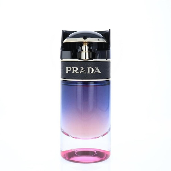Prada Candy Night Eau De Parfum Scent 50ml Ladies Fragrance Natural Spray EDP