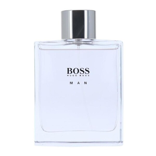 Hugo Boss Man Eau De Toilette For Him Scent 100ml Natural Spray Fragrance EDT
