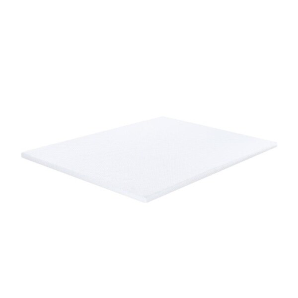 Paragon Gel Memory Foam Mattress Topper Queen
